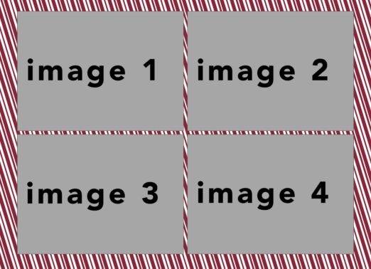 HolidayRed4by3 #9 #1