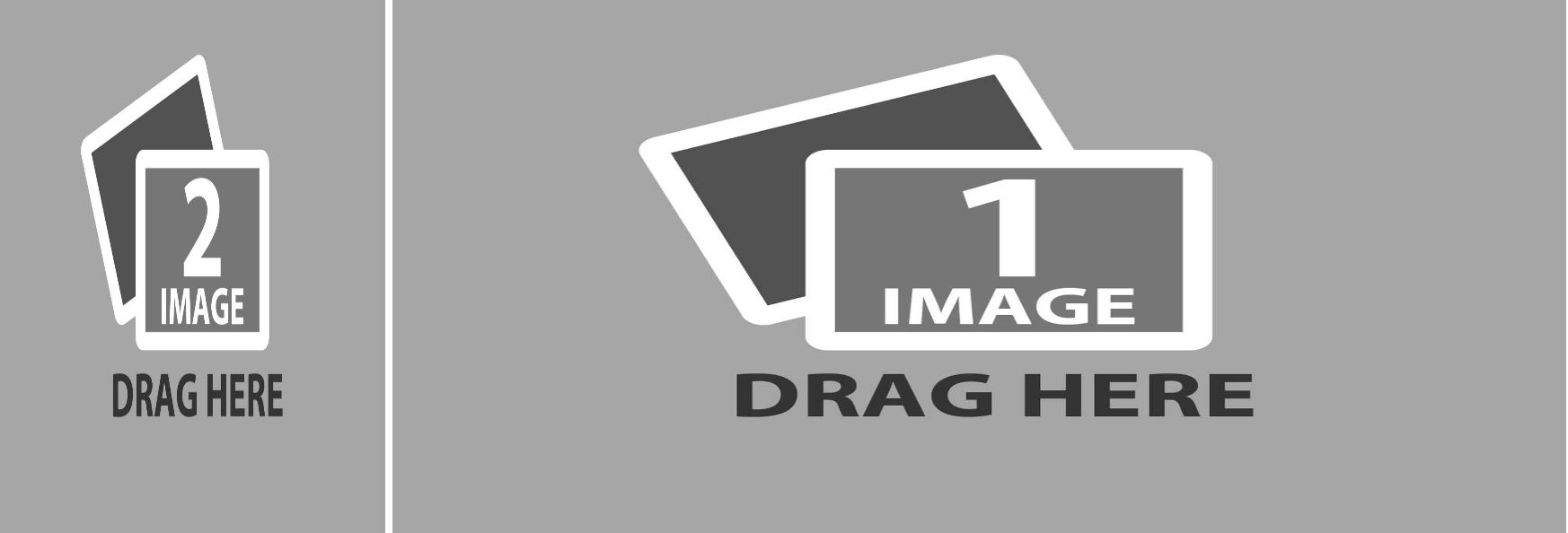 Panorama - Little Left, Big Right