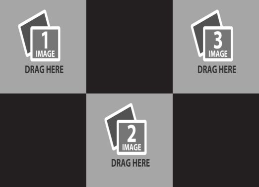 Two Tone Template