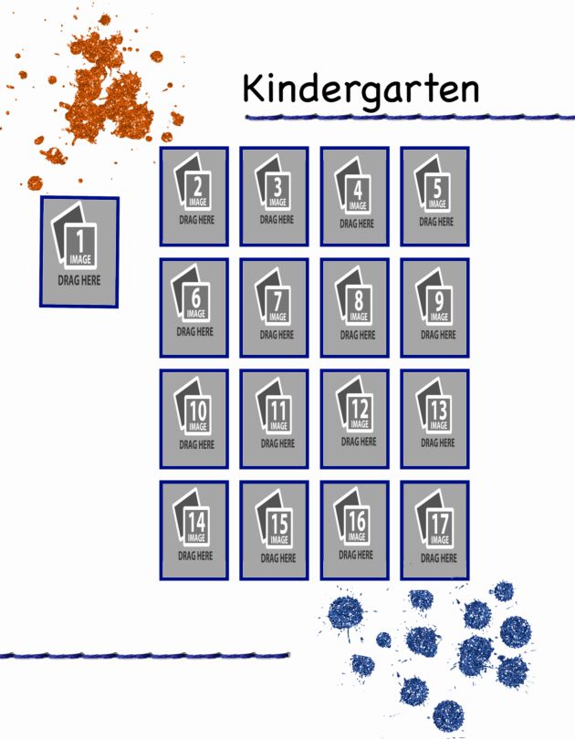 kindergarten