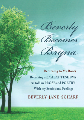Beverly Becomes Bryna
