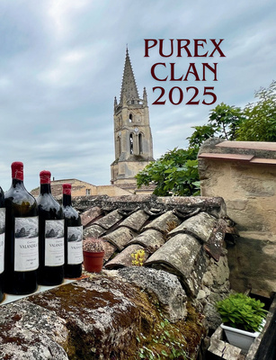 2025 Purex Clan