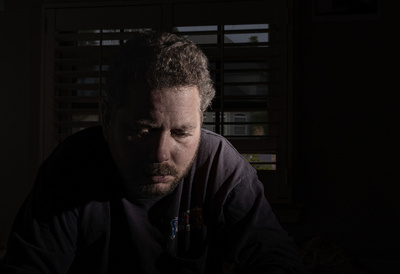 Hymns and Reveries of The Demon A Landscape of One Gay Spirit