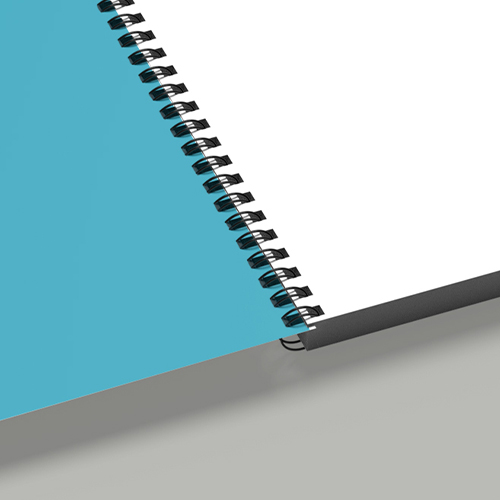 Wire Color Color - Black