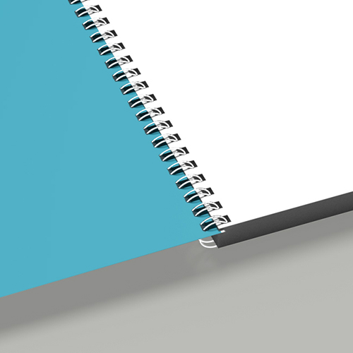 Wire Color Color - White