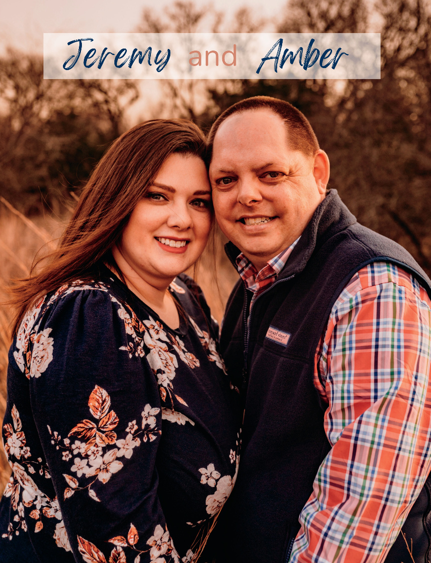 Amber and Jeremy Final 7-27