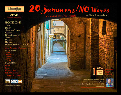 20 Summers / No Words