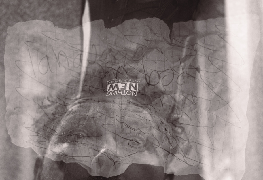 Les Chants de Photographique