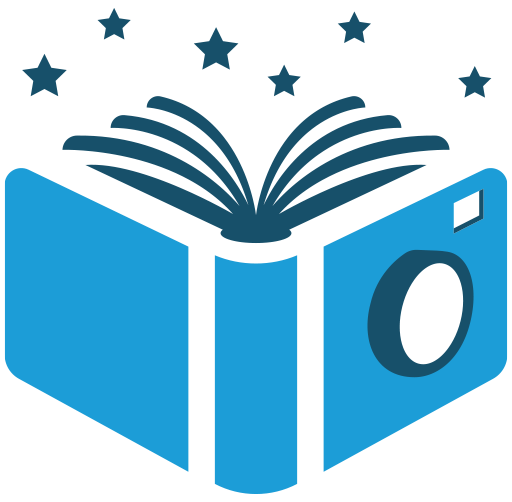 Presto Photo for macOS App Icon