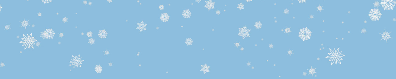 Holiday Banner