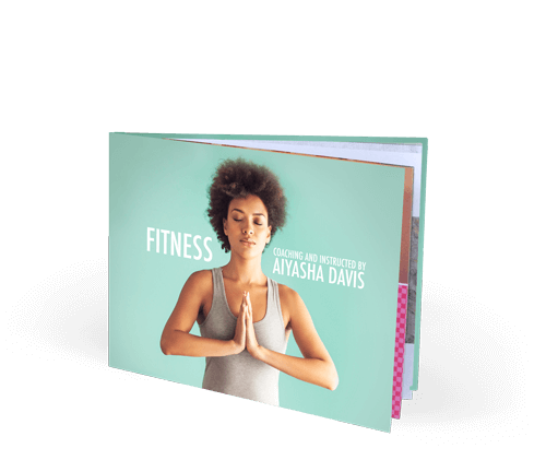 10x8 Softcover Photo Book