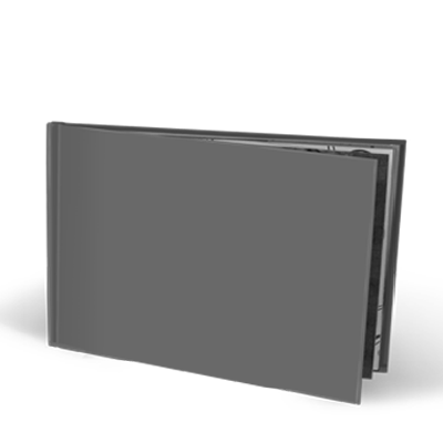 12x6.75 Photo Book